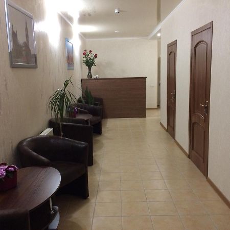Prosto Hostel Odessa Zewnętrze zdjęcie