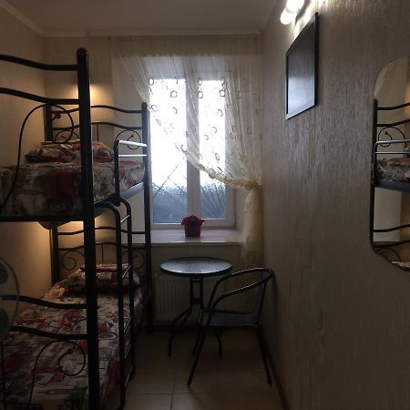 Prosto Hostel Odessa Zewnętrze zdjęcie