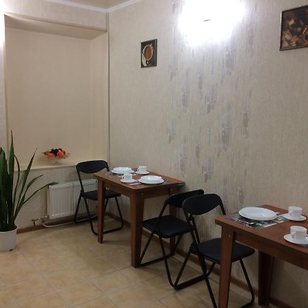 Prosto Hostel Odessa Zewnętrze zdjęcie