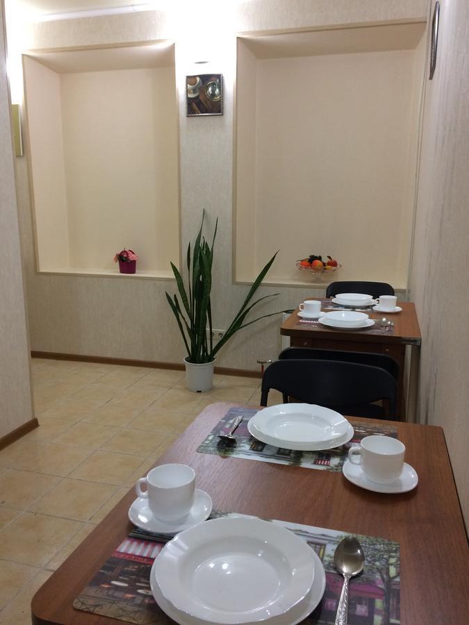 Prosto Hostel Odessa Zewnętrze zdjęcie