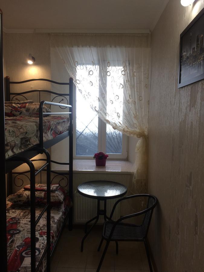 Prosto Hostel Odessa Zewnętrze zdjęcie