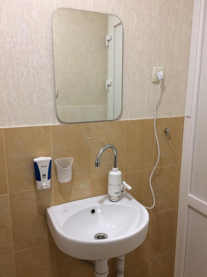 Prosto Hostel Odessa Zewnętrze zdjęcie