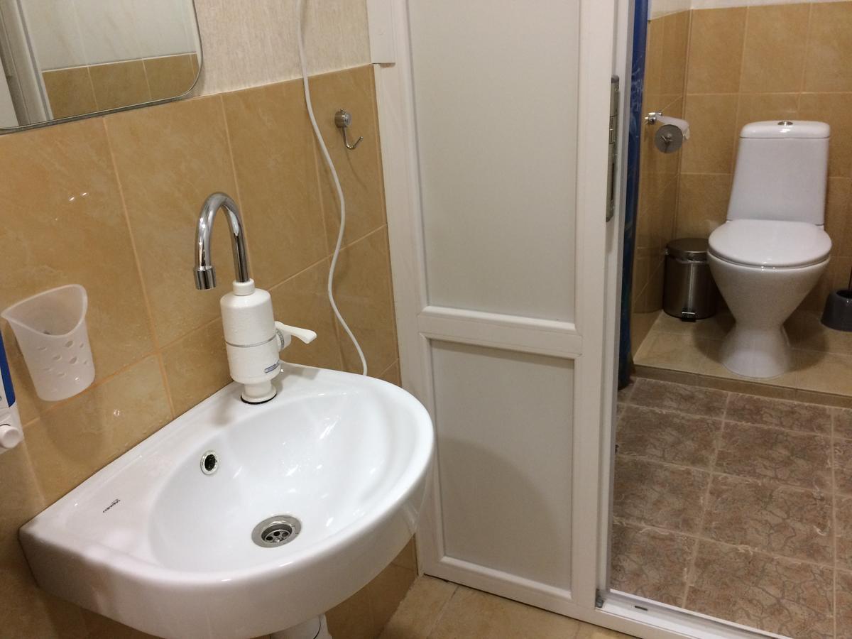 Prosto Hostel Odessa Zewnętrze zdjęcie
