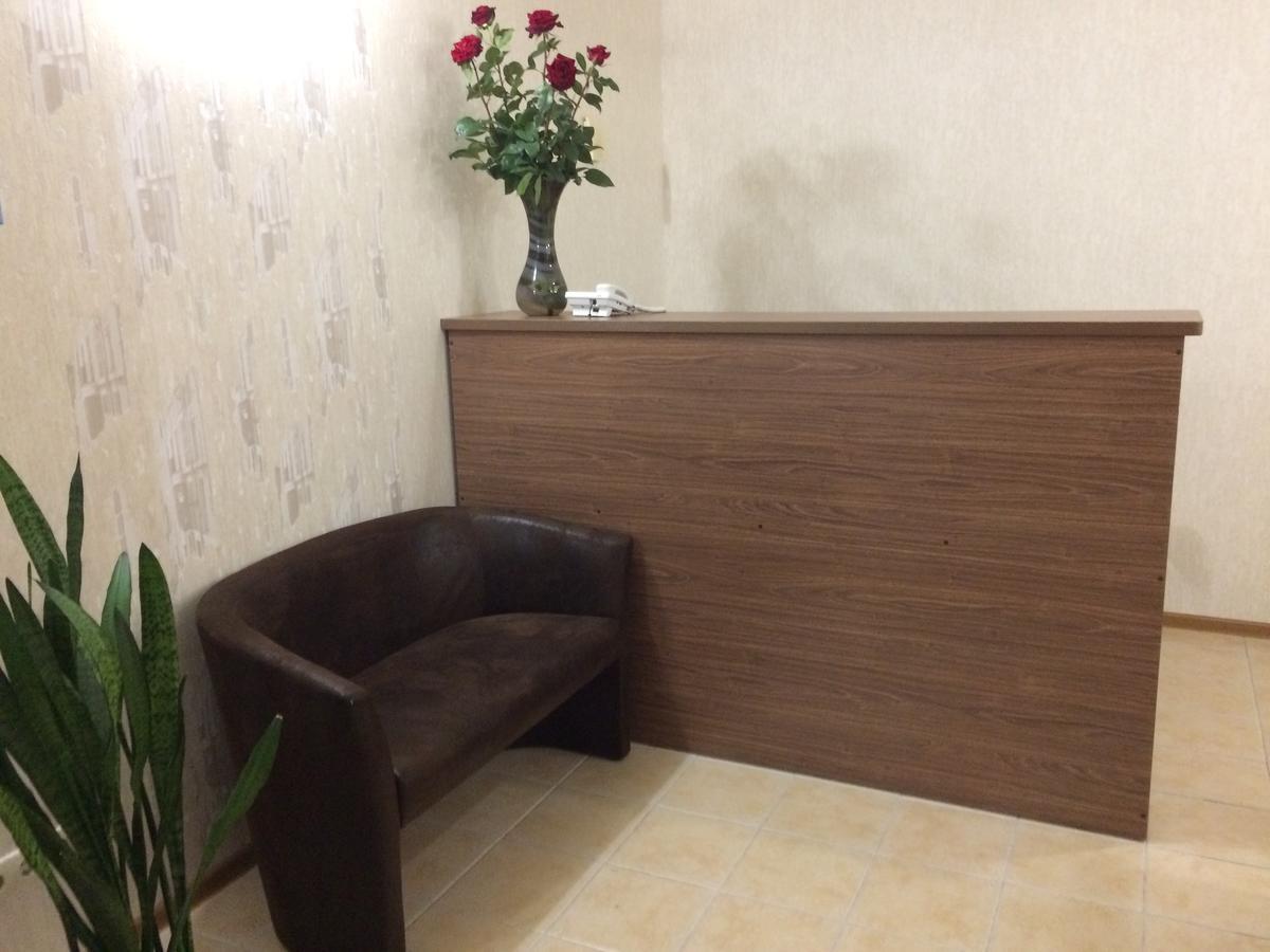 Prosto Hostel Odessa Zewnętrze zdjęcie