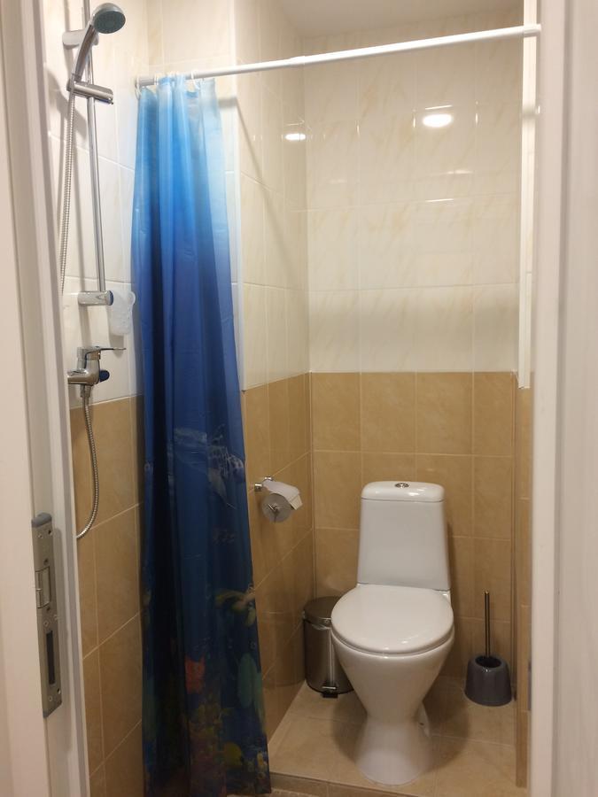 Prosto Hostel Odessa Zewnętrze zdjęcie