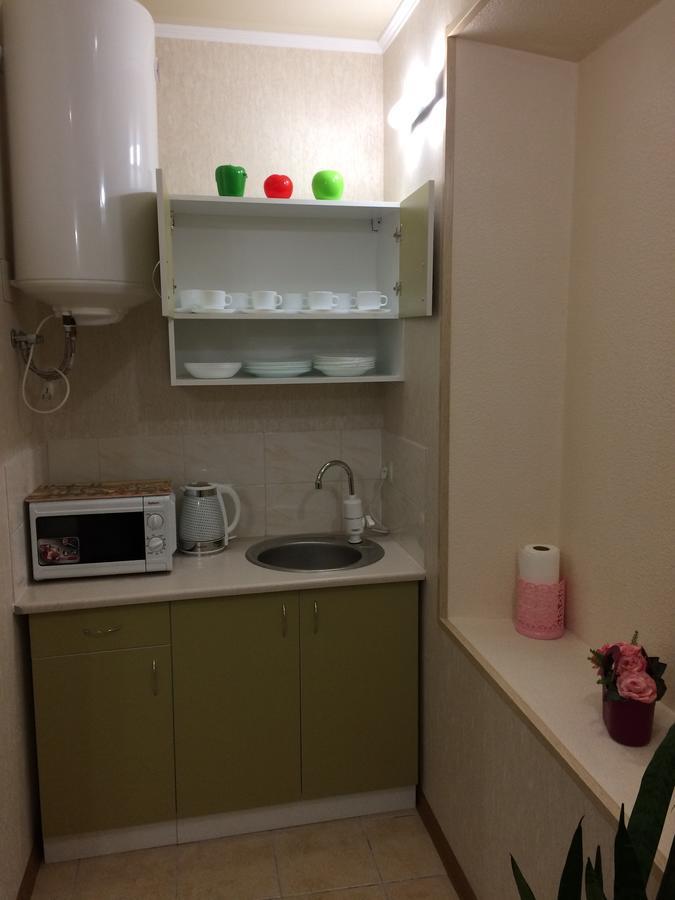 Prosto Hostel Odessa Zewnętrze zdjęcie