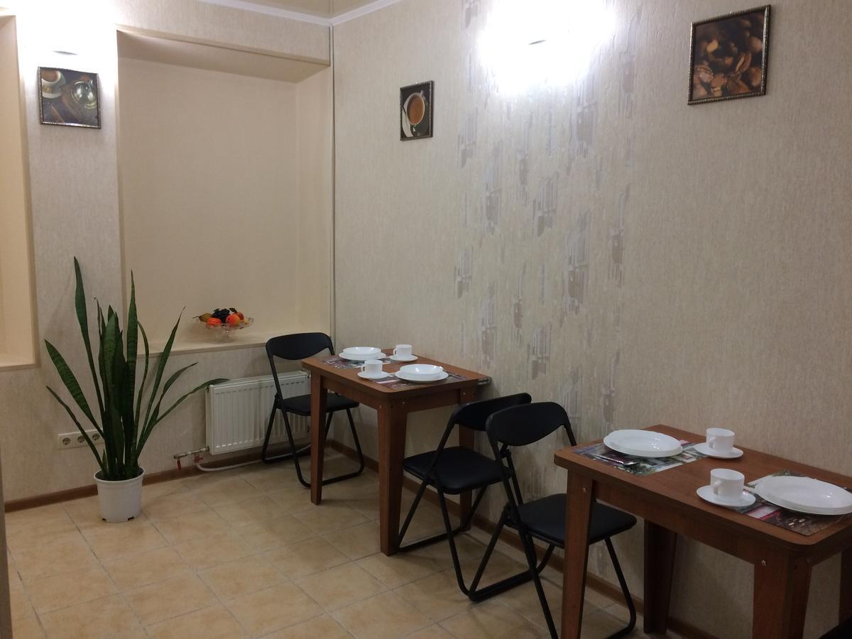 Prosto Hostel Odessa Zewnętrze zdjęcie