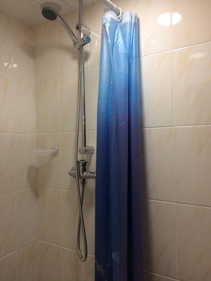 Prosto Hostel Odessa Zewnętrze zdjęcie
