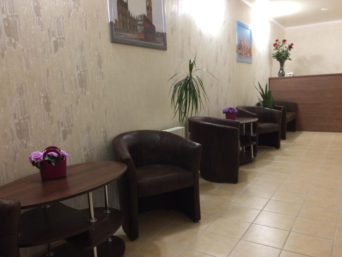 Prosto Hostel Odessa Zewnętrze zdjęcie